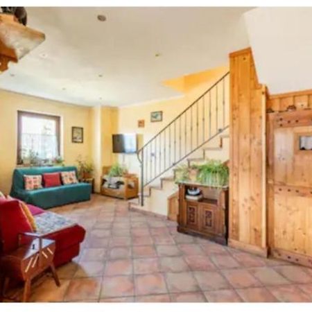 La Maison Rose Brissogne Екстер'єр фото