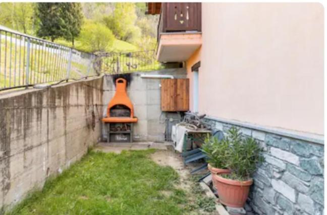 La Maison Rose Brissogne Екстер'єр фото