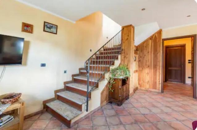 La Maison Rose Brissogne Екстер'єр фото