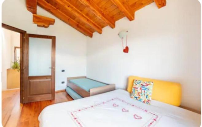 La Maison Rose Brissogne Екстер'єр фото